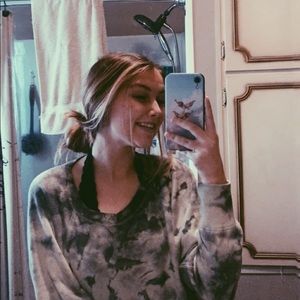 Meet your Posher, Madi